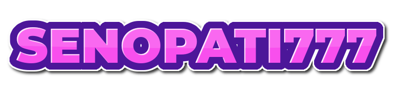 SENOPATI777 LOGO
